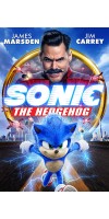 Sonic the Hedgehog (2020 - VJ Kevo - Luganda)
